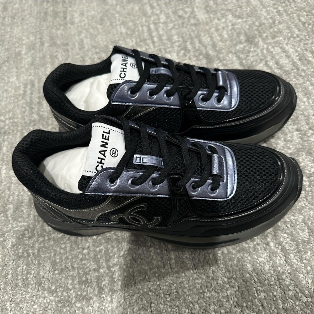 Chanel Sneakers